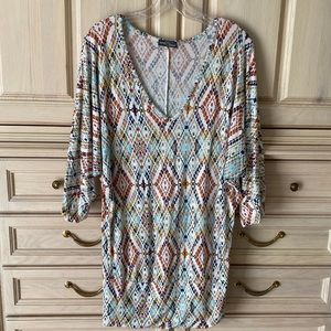Market & Spruce tunic